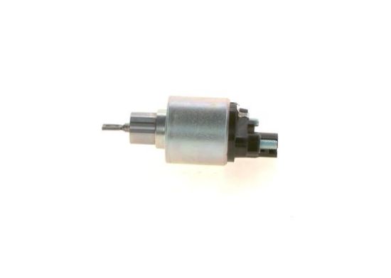 Obrázok Elektromagnetický spínač pre żtartér BOSCH  2339303839