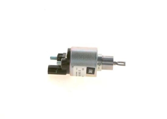 Obrázok Elektromagnetický spínač pre żtartér BOSCH  2339303839