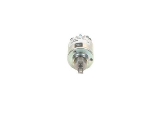 Obrázok Elektromagnetický spínač pre żtartér BOSCH  2339304046