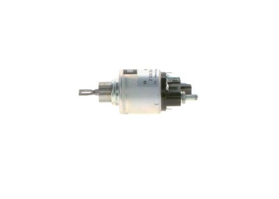 Obrázok Elektromagnetický spínač pre żtartér BOSCH  2339304046