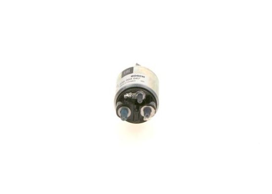 Obrázok Elektromagnetický spínač pre żtartér BOSCH  2339304047