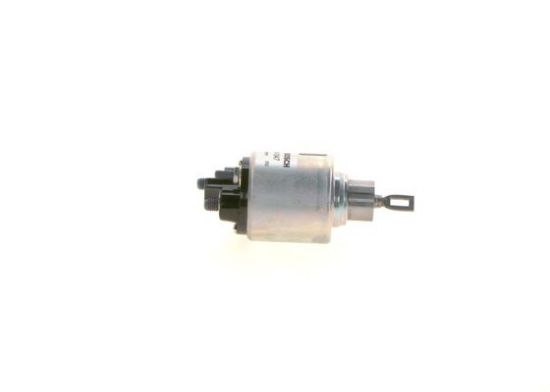 Obrázok Elektromagnetický spínač pre żtartér BOSCH  2339304047