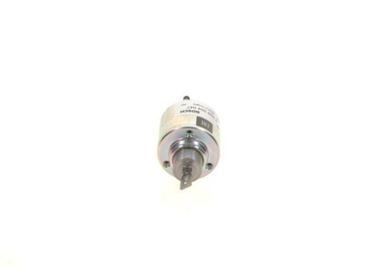 Obrázok Elektromagnetický spínač pre żtartér BOSCH  2339304047