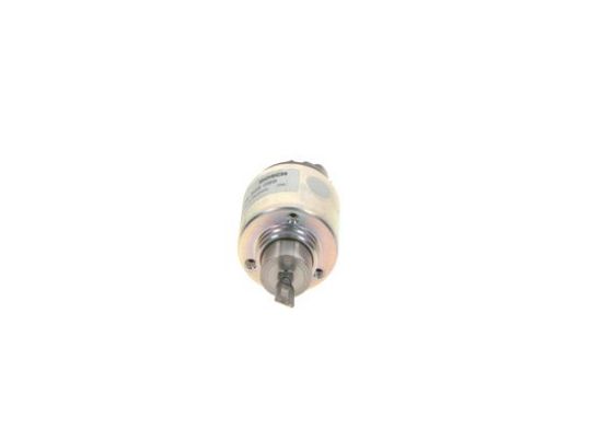 Obrázok Elektromagnetický spínač pre żtartér BOSCH  2339305089