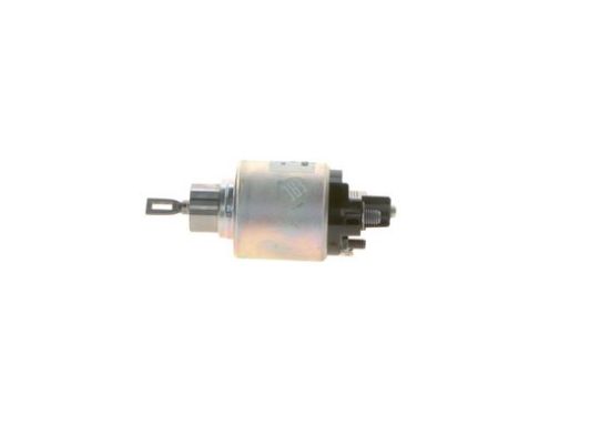 Obrázok Elektromagnetický spínač pre żtartér BOSCH  2339305089