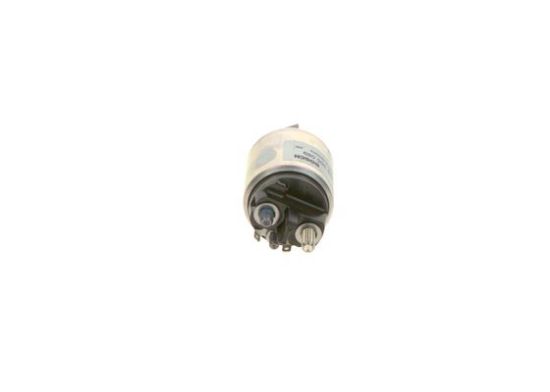 Obrázok Elektromagnetický spínač pre żtartér BOSCH  2339305089
