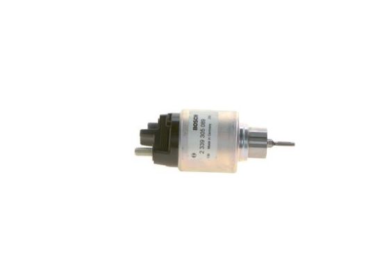 Obrázok Elektromagnetický spínač pre żtartér BOSCH  2339305089