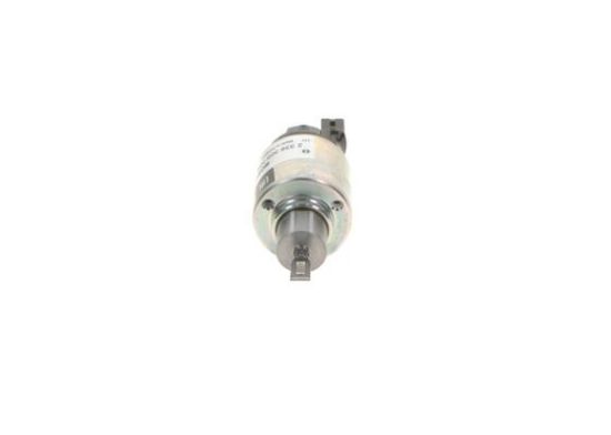 Obrázok Elektromagnetický spínač pre żtartér BOSCH  2339305322