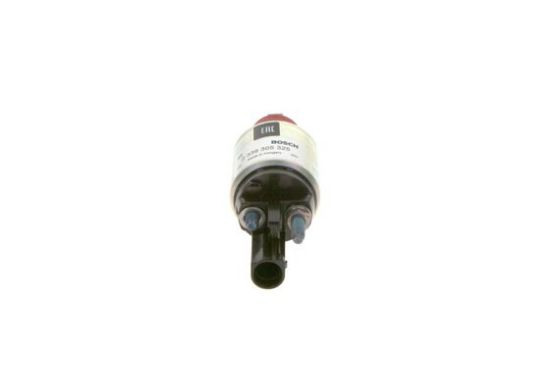 Obrázok Elektromagnetický spínač pre żtartér BOSCH  2339305325