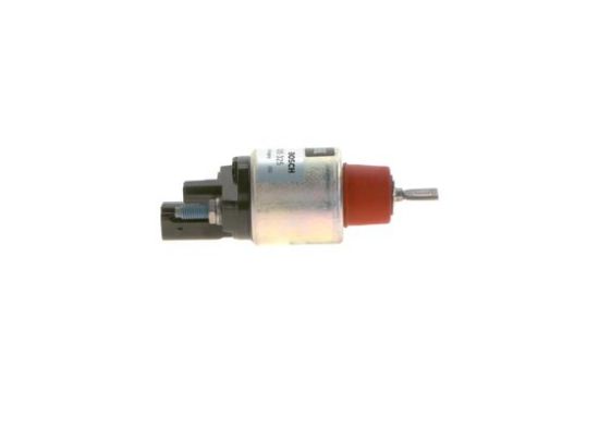 Obrázok Elektromagnetický spínač pre żtartér BOSCH  2339305325