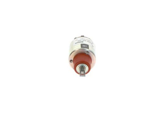 Obrázok Elektromagnetický spínač pre żtartér BOSCH  2339305325