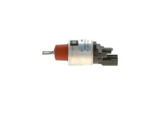 Obrázok Elektromagnetický spínač pre żtartér BOSCH  2339305325