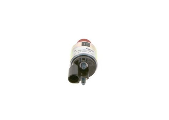 Obrázok Elektromagnetický spínač pre żtartér BOSCH  2339305338