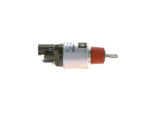 Obrázok Elektromagnetický spínač pre żtartér BOSCH  2339305338