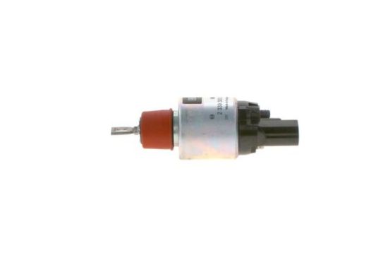 Obrázok Elektromagnetický spínač pre żtartér BOSCH  2339305338