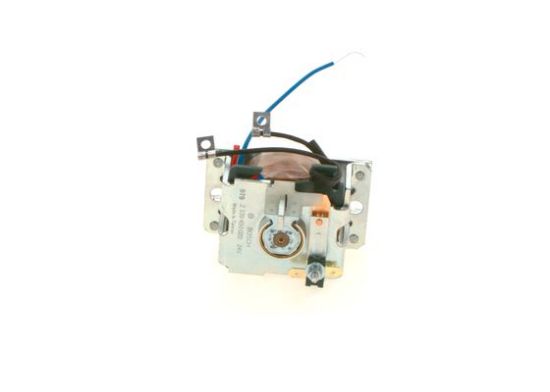Obrázok Elektromagnetický spínač pre żtartér BOSCH  2339450020