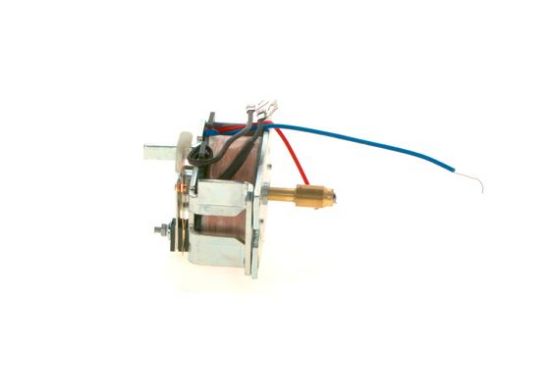 Obrázok Elektromagnetický spínač pre żtartér BOSCH  2339450020