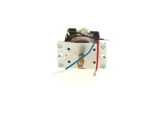 Obrázok Elektromagnetický spínač pre żtartér BOSCH  2339450020
