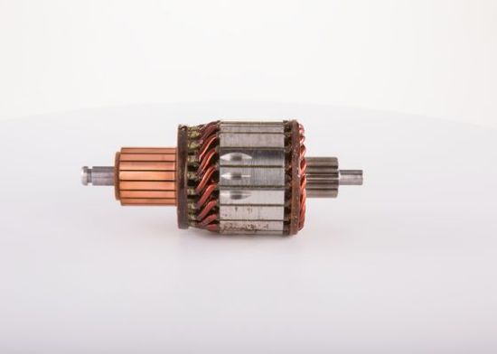 Obrázok Rotor żtartéra BOSCH  6033AD1104