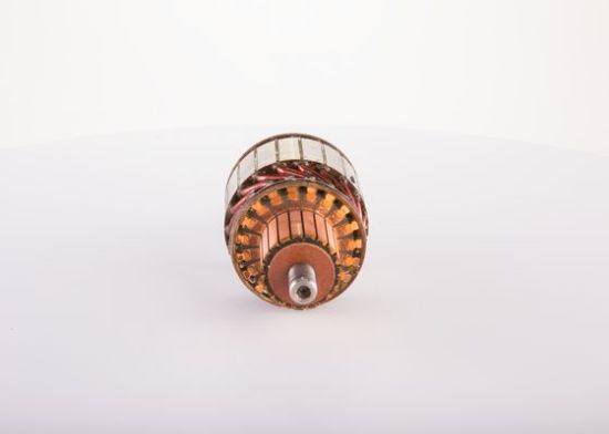 Obrázok Rotor żtartéra BOSCH  6033AD1104