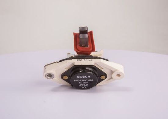 Obrázok Regulátor alternátora BOSCH  6033RD0002