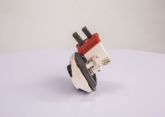 Obrázok Regulátor alternátora BOSCH  6033RD0002