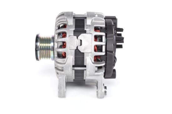 Obrázok Alternátor BOSCH  F000BL0787