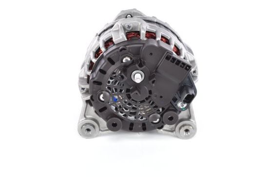 Obrázok Alternátor BOSCH  F000BL0787