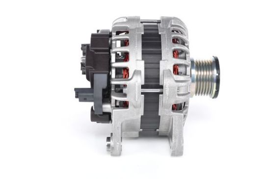 Obrázok Alternátor BOSCH  F000BL0787
