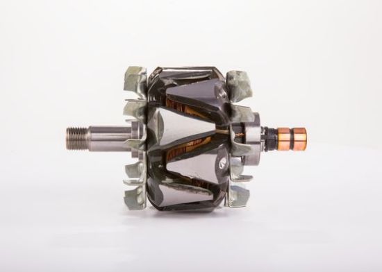 Obrázok Rotor alternátora BOSCH  F00M121610