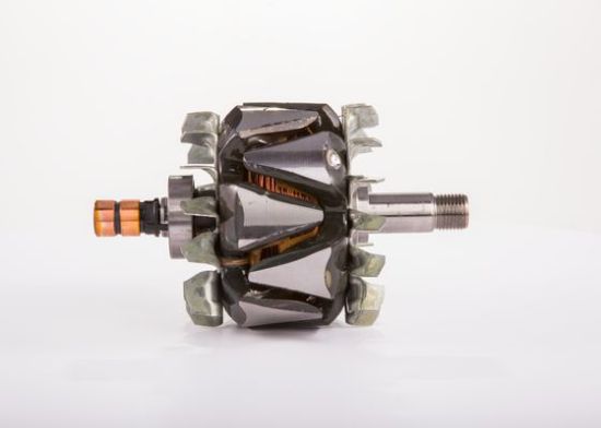 Obrázok Rotor alternátora BOSCH  F00M121610