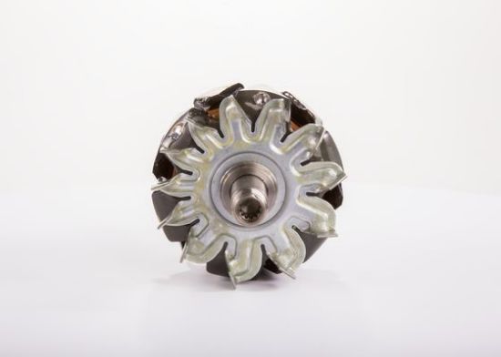 Obrázok Rotor alternátora BOSCH  F00M121610
