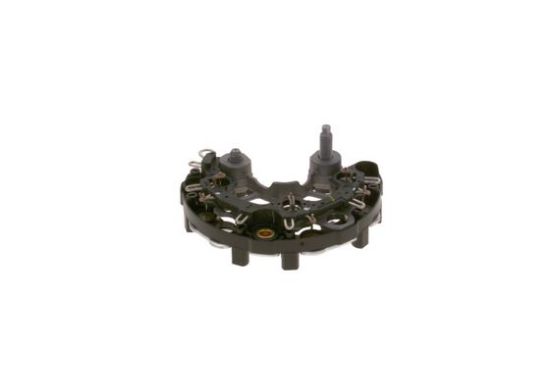 Obrázok Usmerňovač alternátora BOSCH  F00M123318