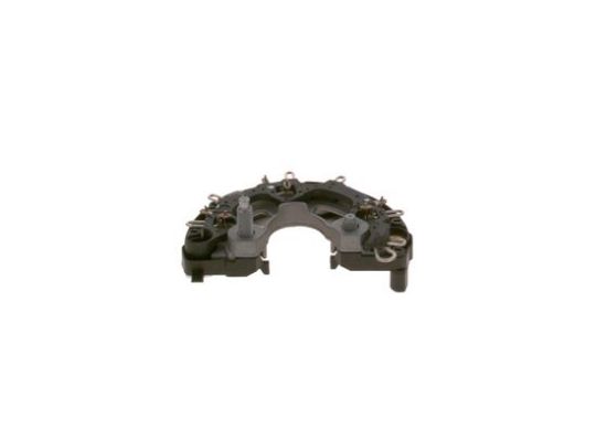 Obrázok Usmerňovač alternátora BOSCH  F00M123318