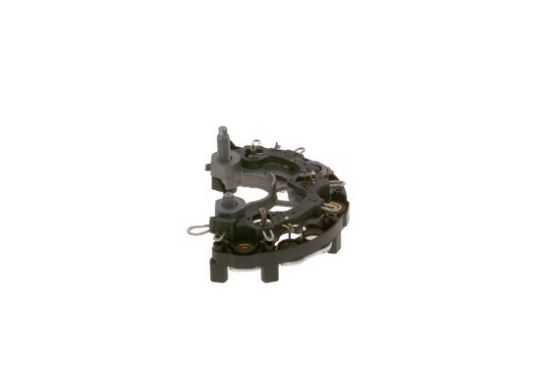 Obrázok Usmerňovač alternátora BOSCH  F00M123318