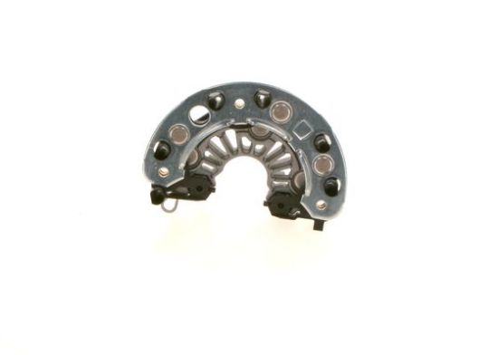 Obrázok Usmerňovač alternátora BOSCH  F00M133259