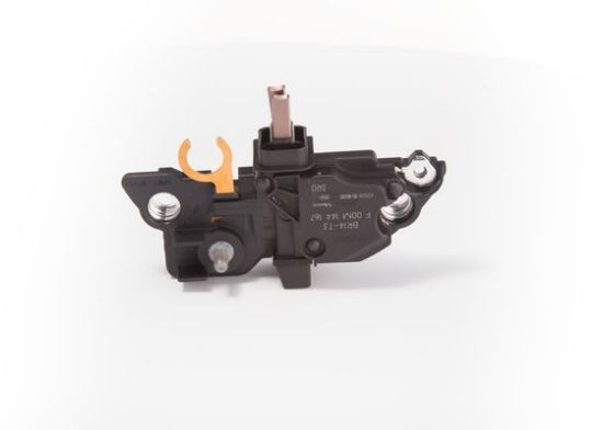 Obrázok Regulátor alternátora BOSCH  F00M144167