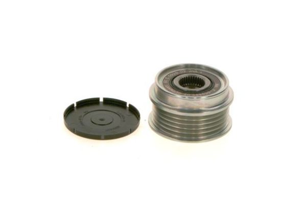 Obrázok Voľnobeżka alternátora BOSCH  F00M147724
