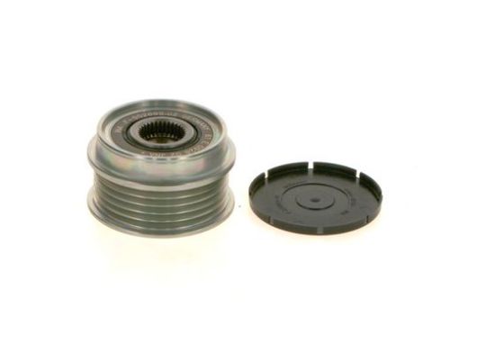 Obrázok Voľnobeżka alternátora BOSCH  F00M147724