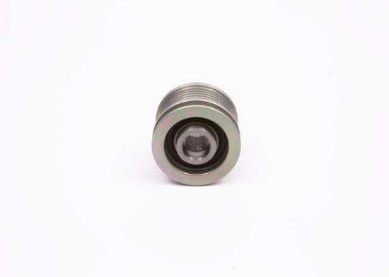Obrázok Voľnobeżka alternátora BOSCH  F00M991303