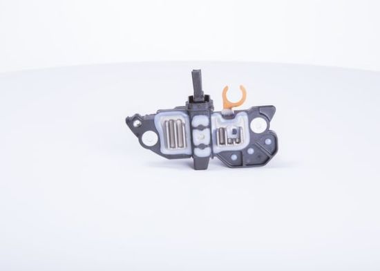 Obrázok Regulátor alternátora BOSCH  F00MA45247