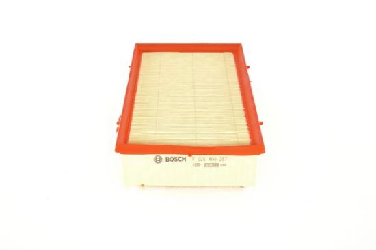 Obrázok Vzduchový filter BOSCH S0287
