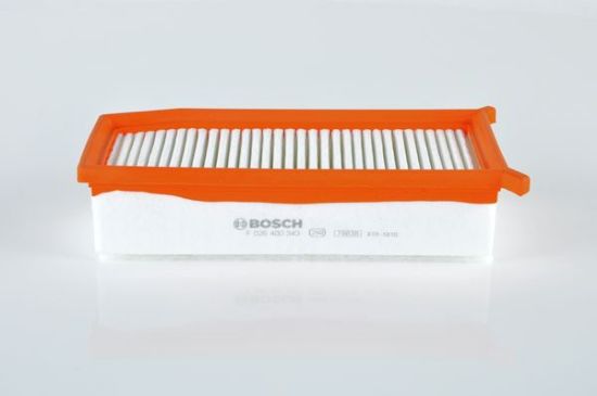 Obrázok Vzduchový filter BOSCH S0343
