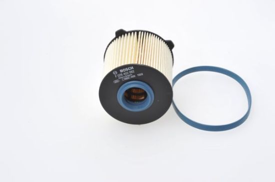 Obrázok Palivový filter BOSCH  F026402062