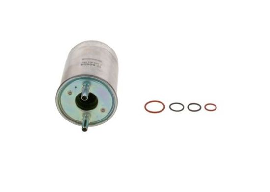 Obrázok Palivový filter BOSCH  F026402067