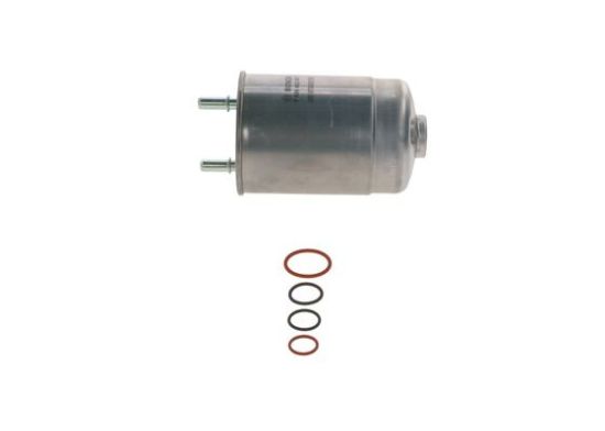 Obrázok Palivový filter BOSCH  F026402067
