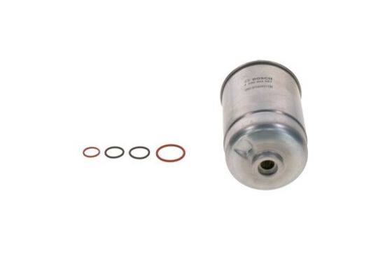 Obrázok Palivový filter BOSCH  F026402067
