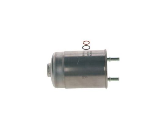 Obrázok Palivový filter BOSCH  F026402067