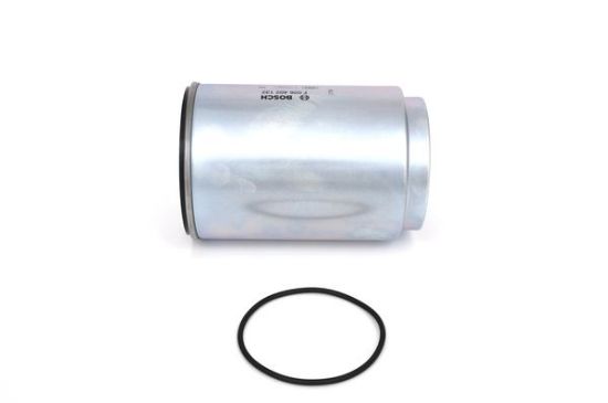 Obrázok Palivový filter BOSCH  F026402132