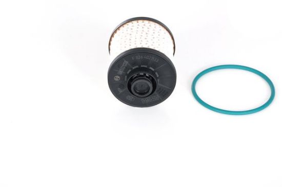 Obrázok Palivový filter BOSCH  F026402533